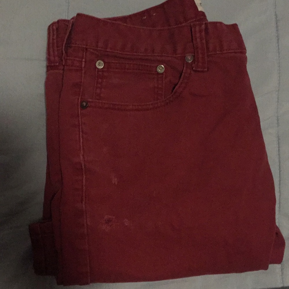 Ecko Skinny Jeans